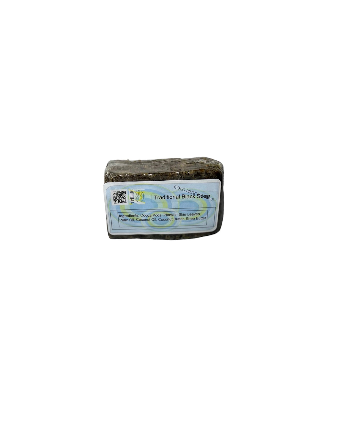 Soap Bar - Black seed (African)