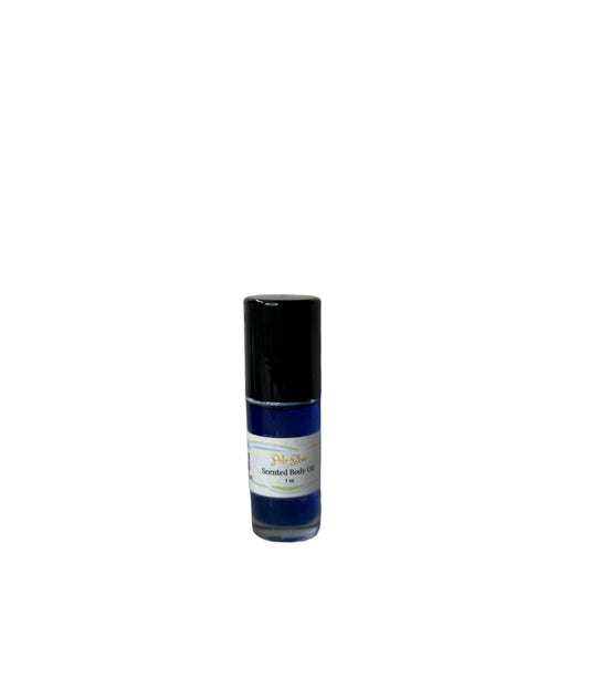 Body Oil - Men, available in all sizes. 4oz. or 8oz.