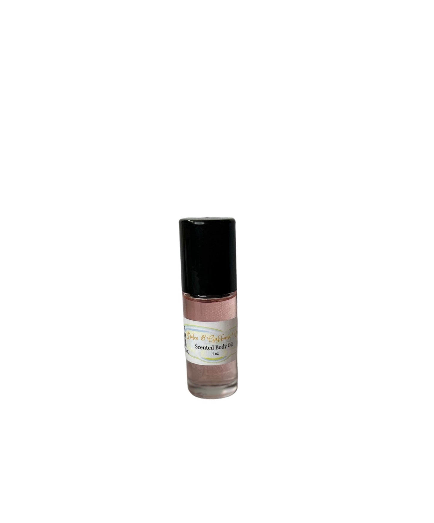 Body Oil - Women, in all sizes. 1 oz. or 2 oz.