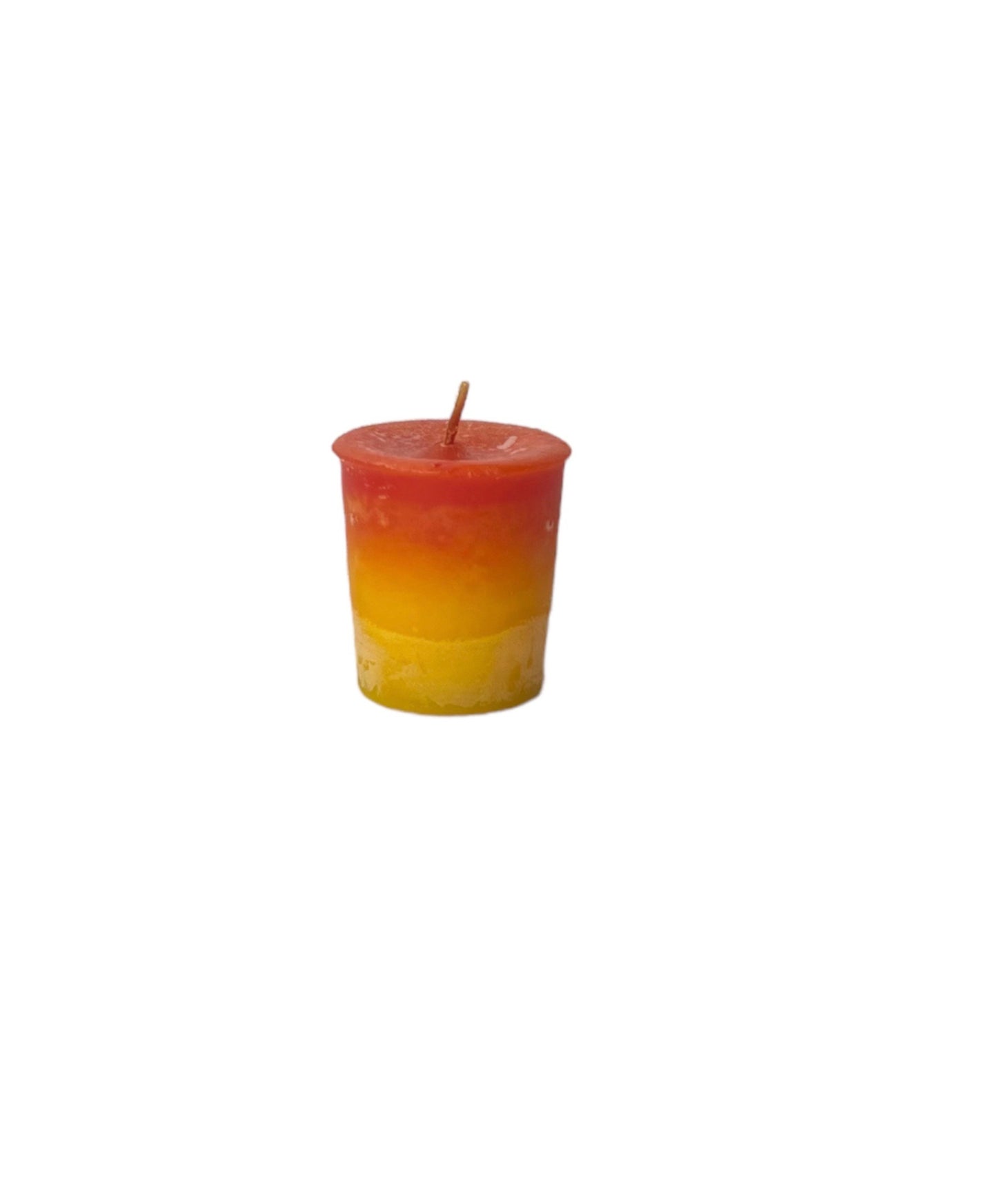 Votive candle